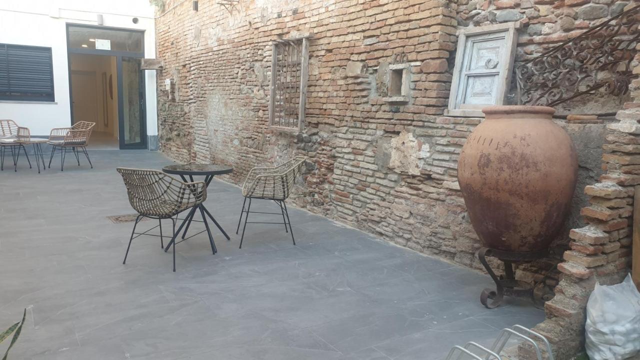 Malaga Centro Estudio Precioso 4 Exterior photo